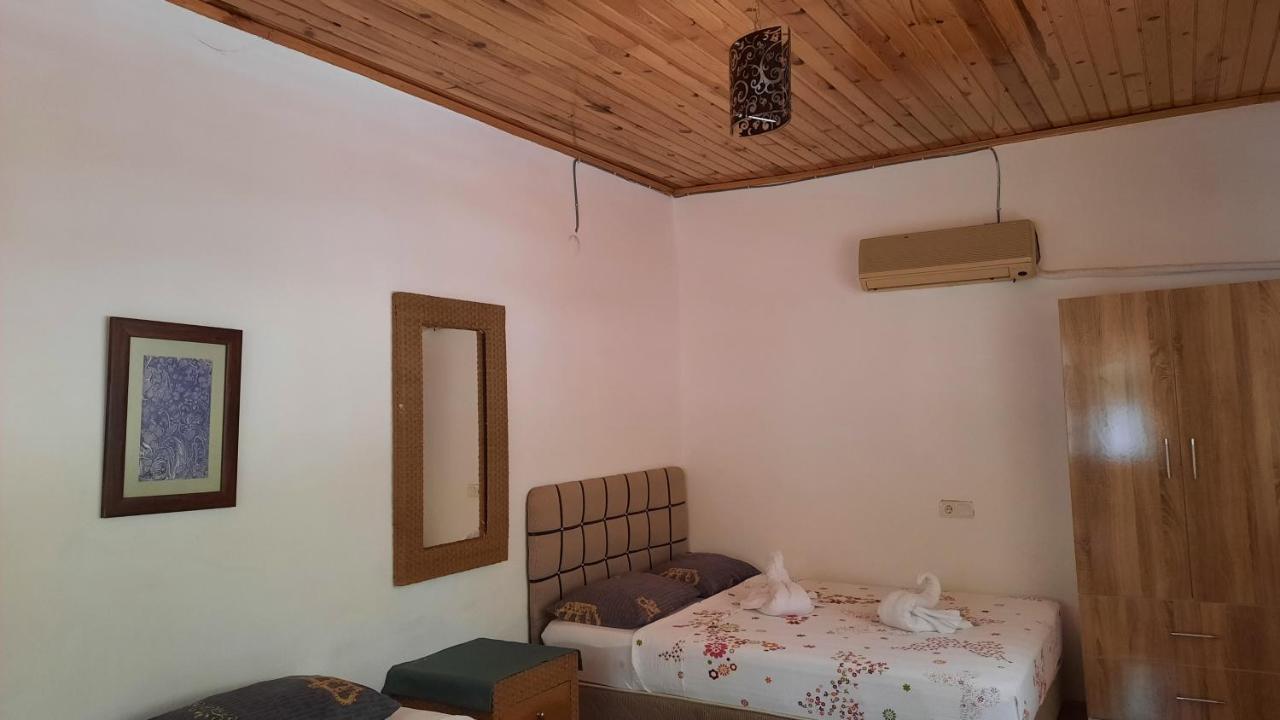 Teo Hotel&Pansion Чирали Екстериор снимка