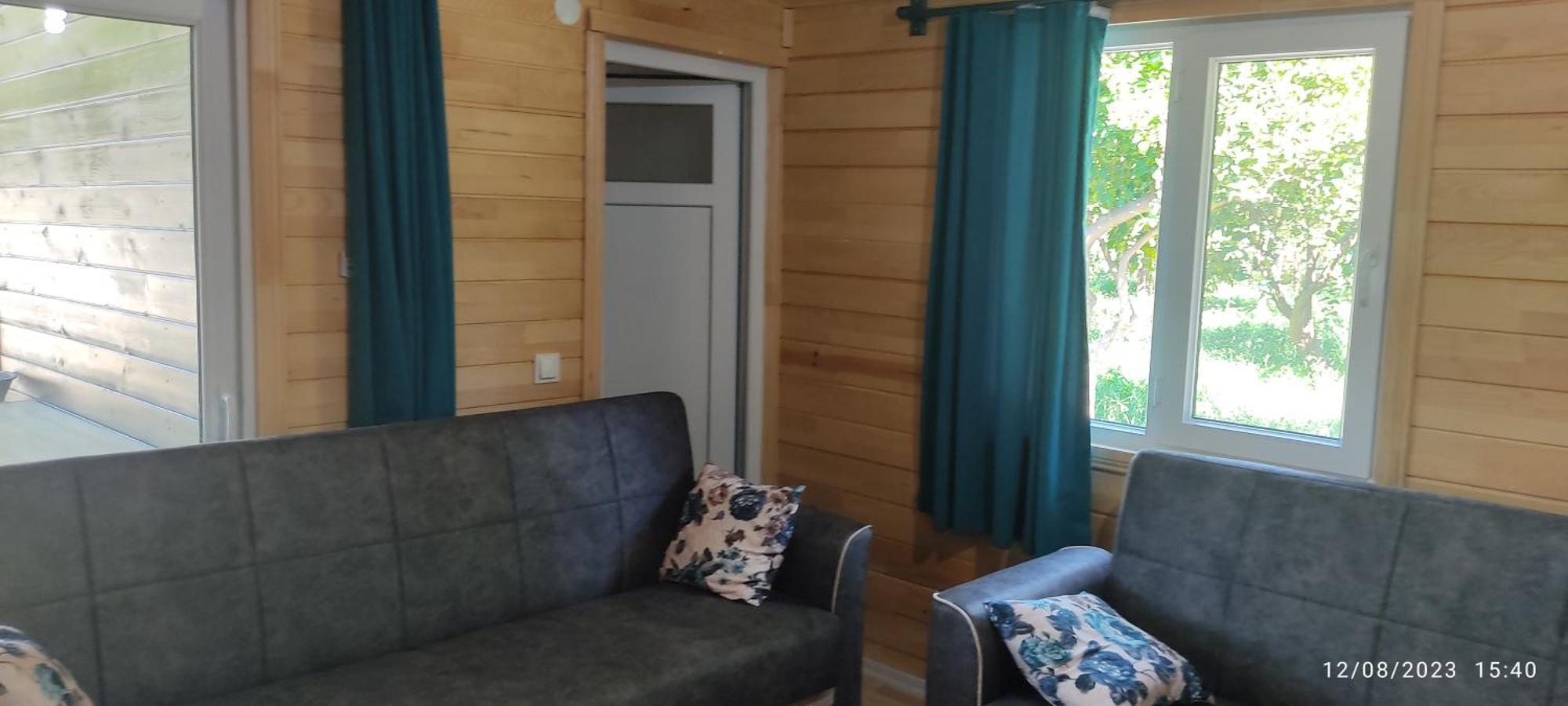 Teo Hotel&Pansion Чирали Екстериор снимка